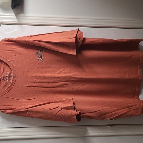 Newport Blue Other - Newport Blue Tee